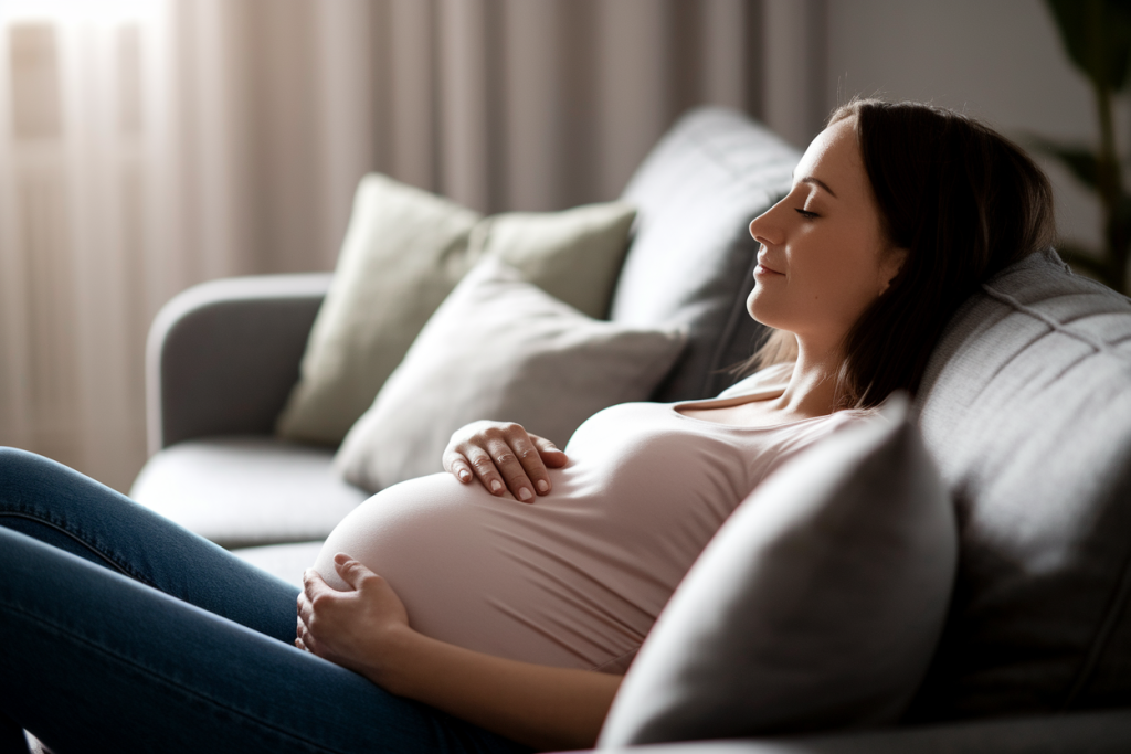 Digestion Difficile Grossesse 1er Trimestre : Solutions pour les Troubles Digestifs et Lourdeurs d&rsquo;Estomac