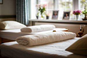 Chambre Ehpad : Faut-il Choisir une Chambre Seule ou Double