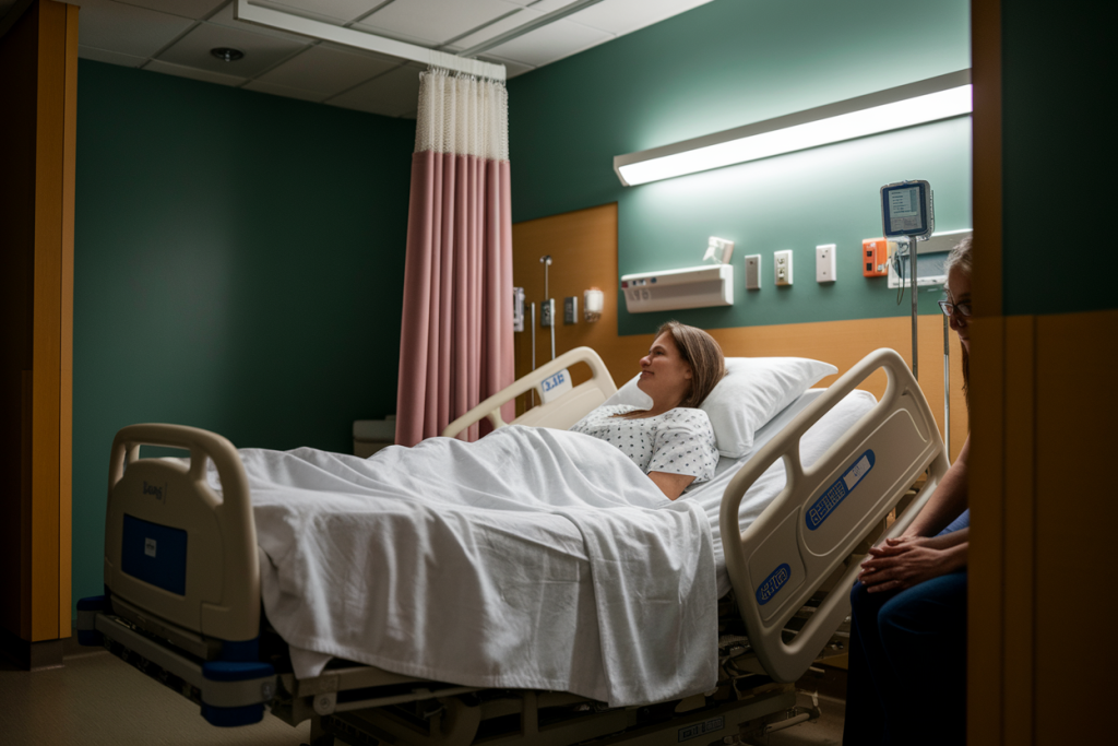 Convalescence après opération anévrisme cérébral : Ce qu&rsquo;il faut savoir