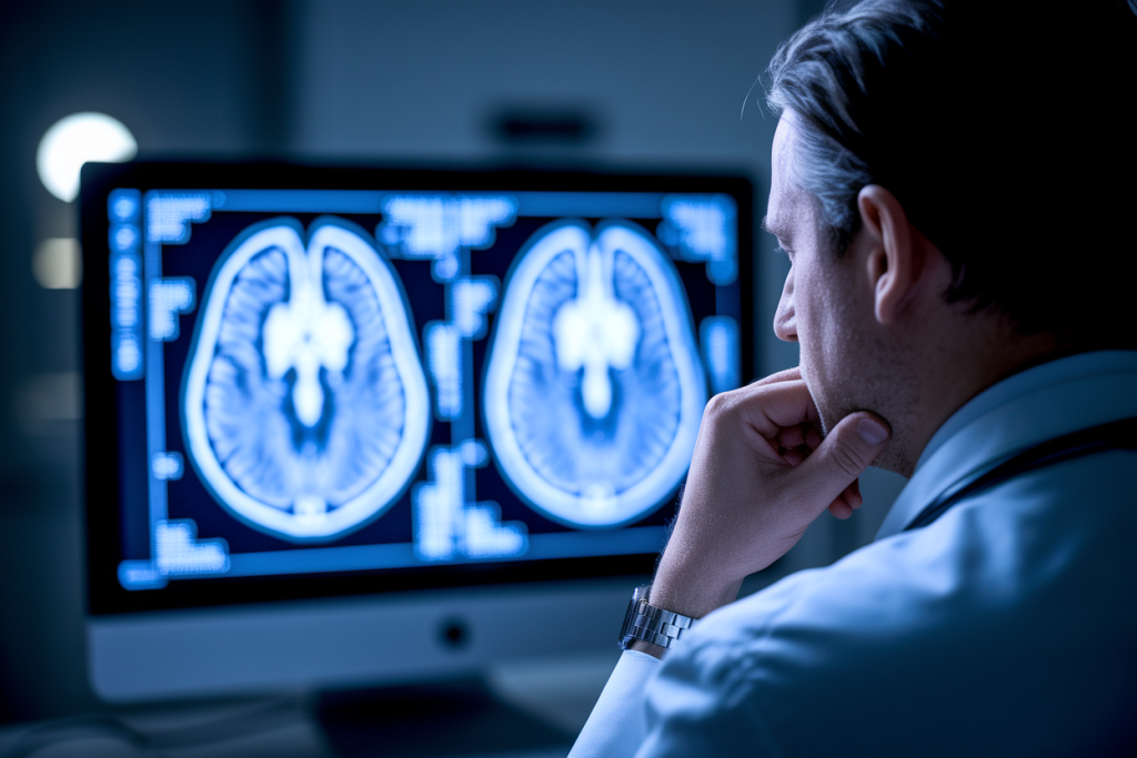 Leucopathie vasculaire : espérance de vie et symptômes