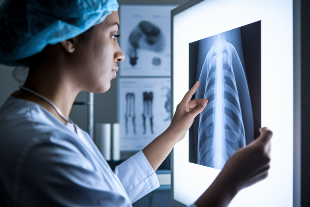 Algodystrophie épaule après opération : Facteurs de Risque avec Chirurgie