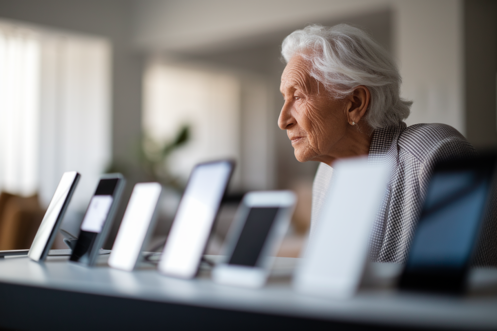 Comparatif Téléassistance 60 Millions de Consommateur : Les Meilleures Solutions