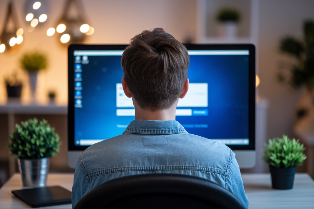 MyCitya : Mode d&rsquo;Emploi pour la Connexion