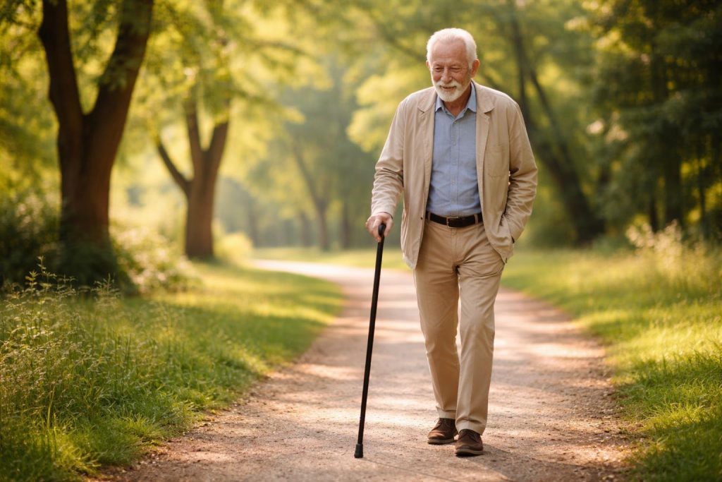 Arthrose et Espérance de Vie : Quel Impact Réel ?