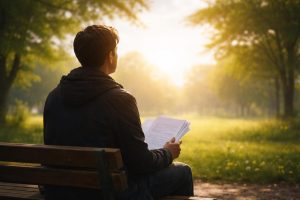 Démission pour Raison de Santé : Ai-je Droit au Chômage ?