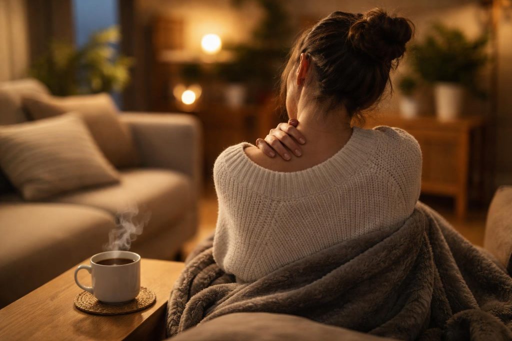 Grosse Fatigue Courbatures Douleurs Articulaires : Que Faire ?