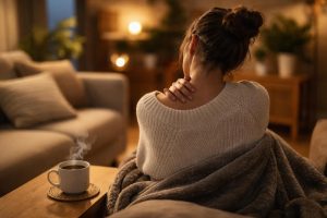 Grosse Fatigue Courbatures Douleurs Articulaires : Que Faire ?