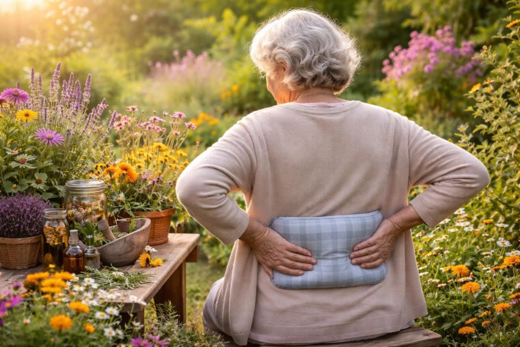 Remède Grand-Mère pour Cruralgie : Mythe ou Réalité ?
