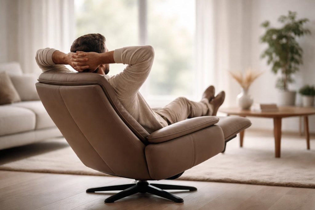 Fauteuil Relax OrthoSanté 360 Pro Avis : Ça Vaut le Prix ?