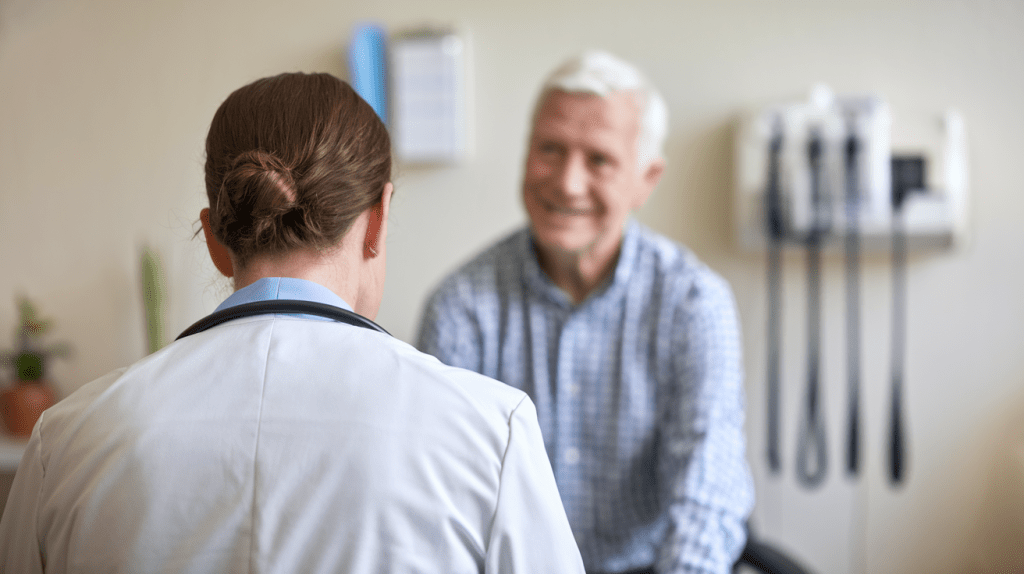 Embolie Pulmonaire Personne Âgée : Signes et Complications