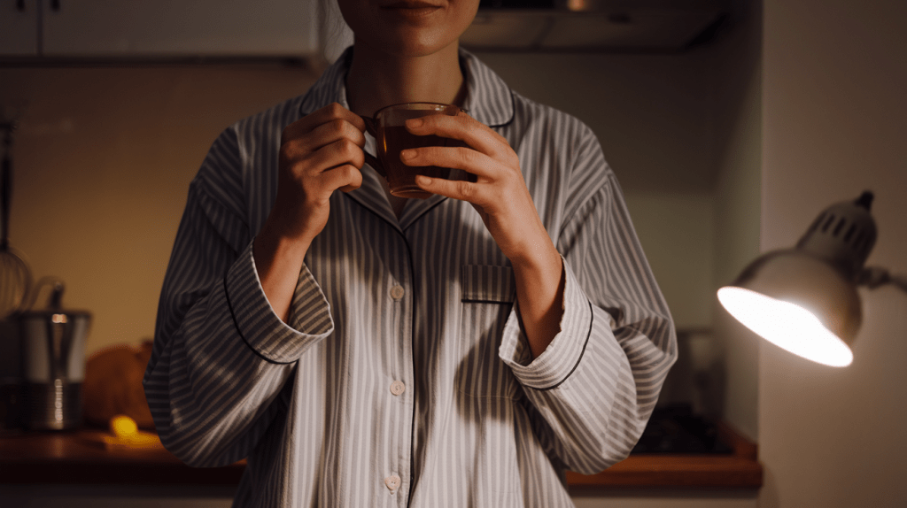Comment Soulager une Infection Urinaire en Pleine Nuit : Que Faire ?