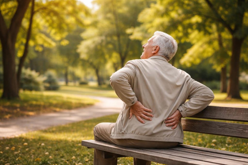 Ostéophytose : Causes, Symptômes et Solutions pour les Soulager