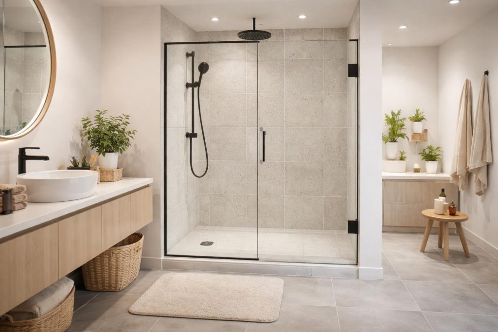 Remplacer une Baignoire par une Douche : Quel Prix Prévoir en 2026 ?