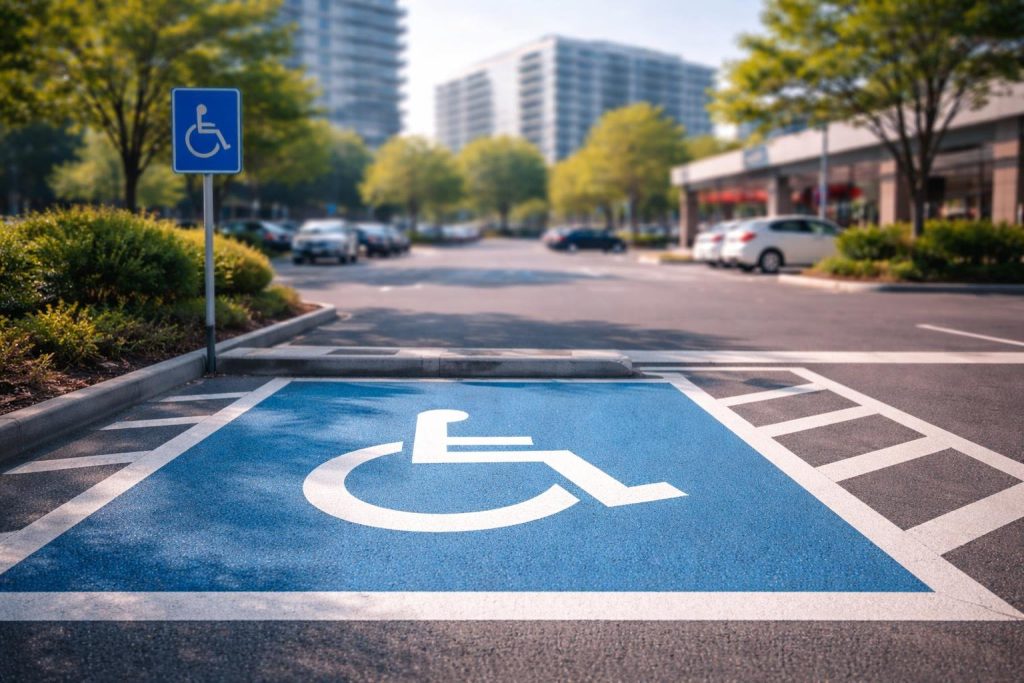 Place Handicapé : Obligations et Normes à Respecter
