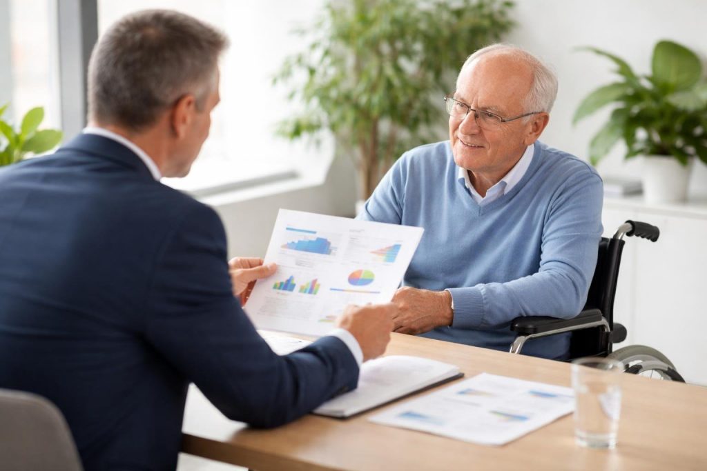 Cumul AAH et Pension d&rsquo;Invalidité Catégorie 2 : Comment ça Marche ?