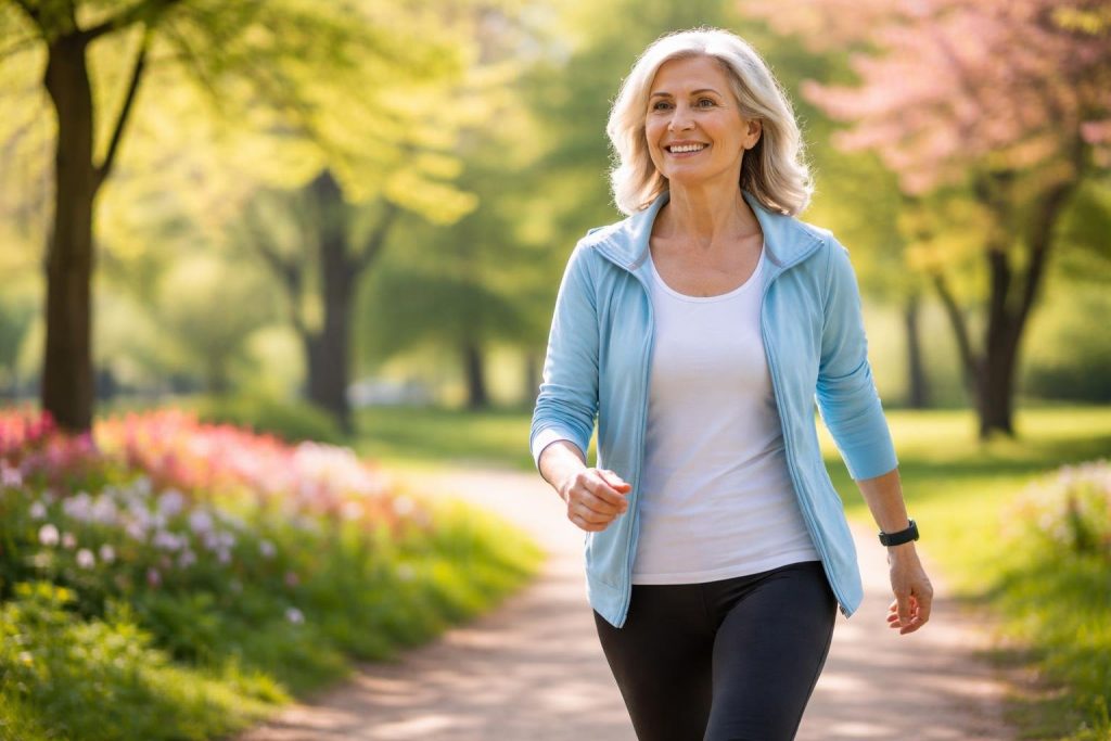 Taux de Cholestérol Normal à 60 ans Femme : les Valeurs à Connaître