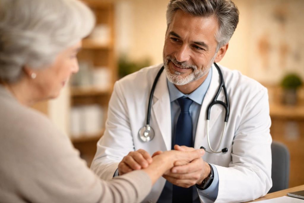 Arthrite Poignet : Causes et Traitements Efficaces