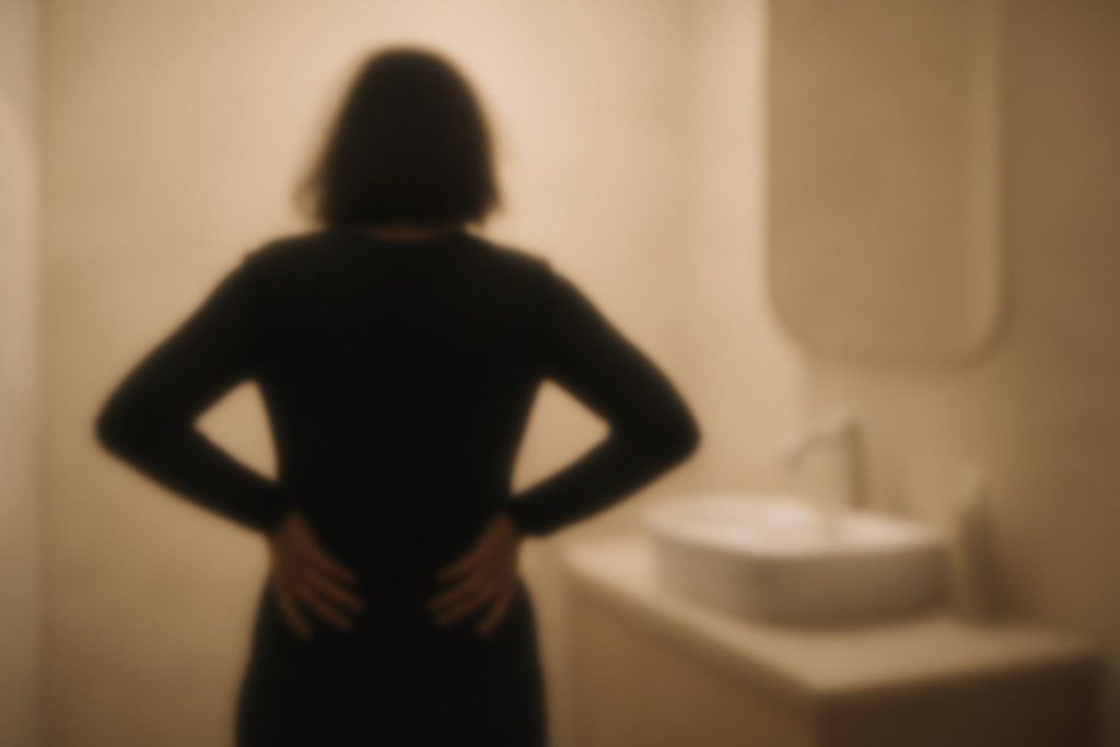 Urine qui Sent Fort et Mal de Dos : Quand Faut-il Consulter ?
