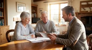 Aides financières pour les seniors : comment financer votre maintien à domicile et préserver votre autonomie