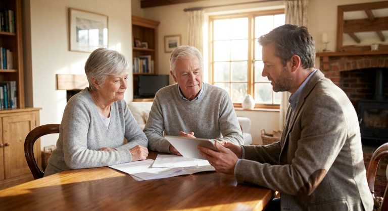 Aides financières pour les seniors : comment financer votre maintien à domicile et préserver votre autonomie