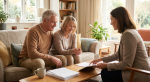 Assurance prévoyance obsèques : comment anticiper sereinement la fin de vie