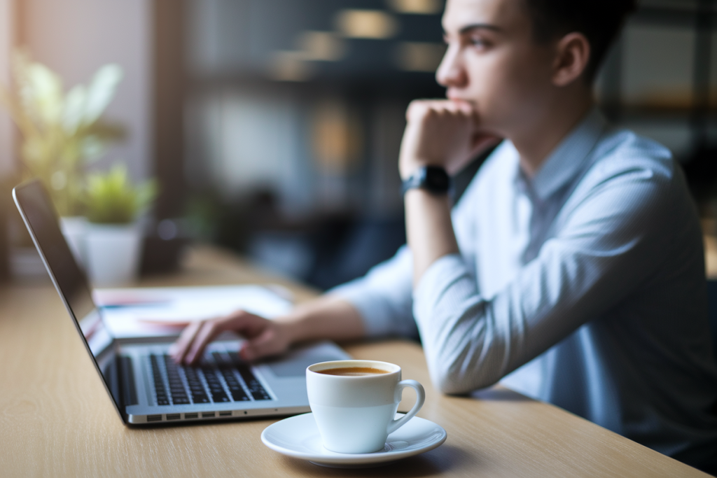 Lettre de Motivation Alternance Commerce International : Modèle et Conseils pour Réussir