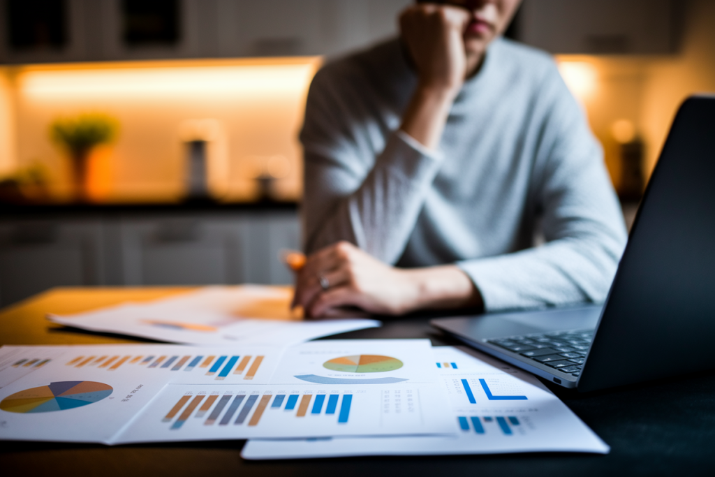 Calcul Indemnités Chômage : Comment Calculer le Net Imposable et vos Allocations