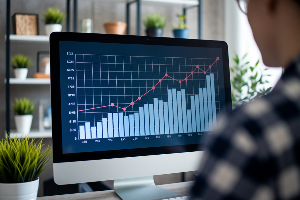 Salaire Moyen en France : Évolution par Âge et Comparatif des Revenus