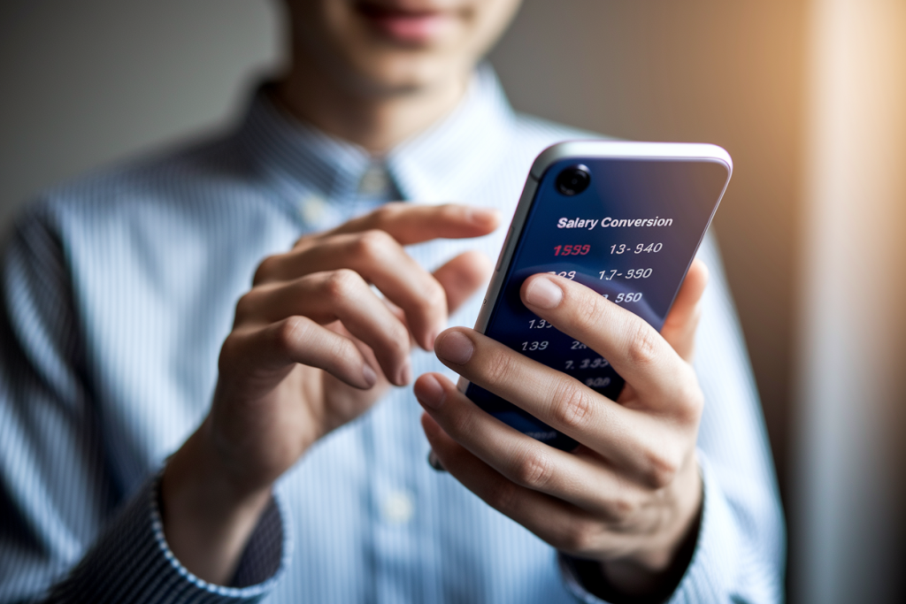 650€ Brut en Net : Convertisseur de Salaire et Calculs Rapides