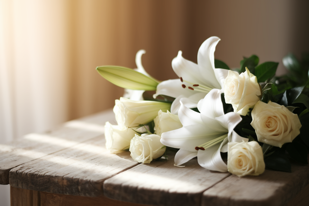 Remerciement décès SMS : 25 textes simples de gratitude