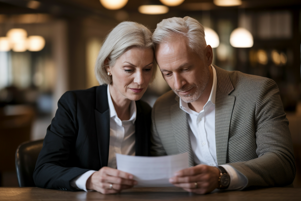 Donation Universelle Entre Époux Prix : Coûts et Tarifs