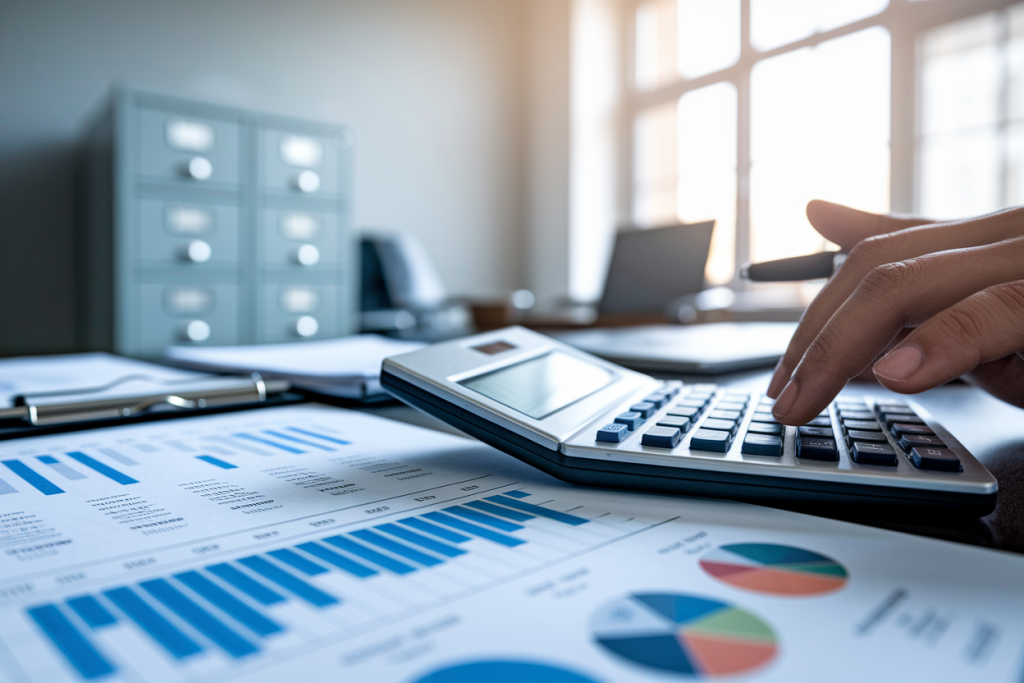 TVA Service à la Personne : Quels Sont les Taux Applicables