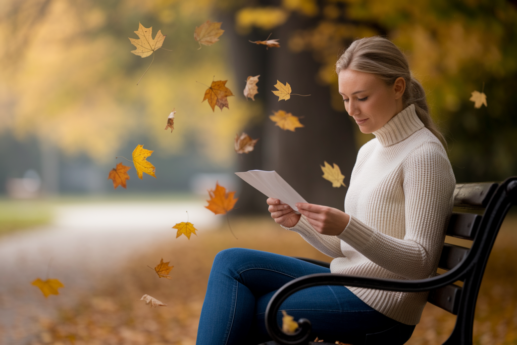 Lettre d&rsquo;une Fille à son Père Décédé : Comment Exprimer son Amour