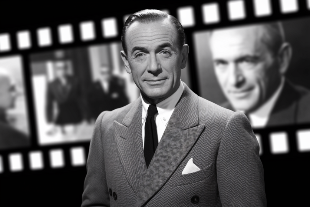 Fortune de Jean Gabin : Comment Il A Bâti 13 Millions D&rsquo;Euros