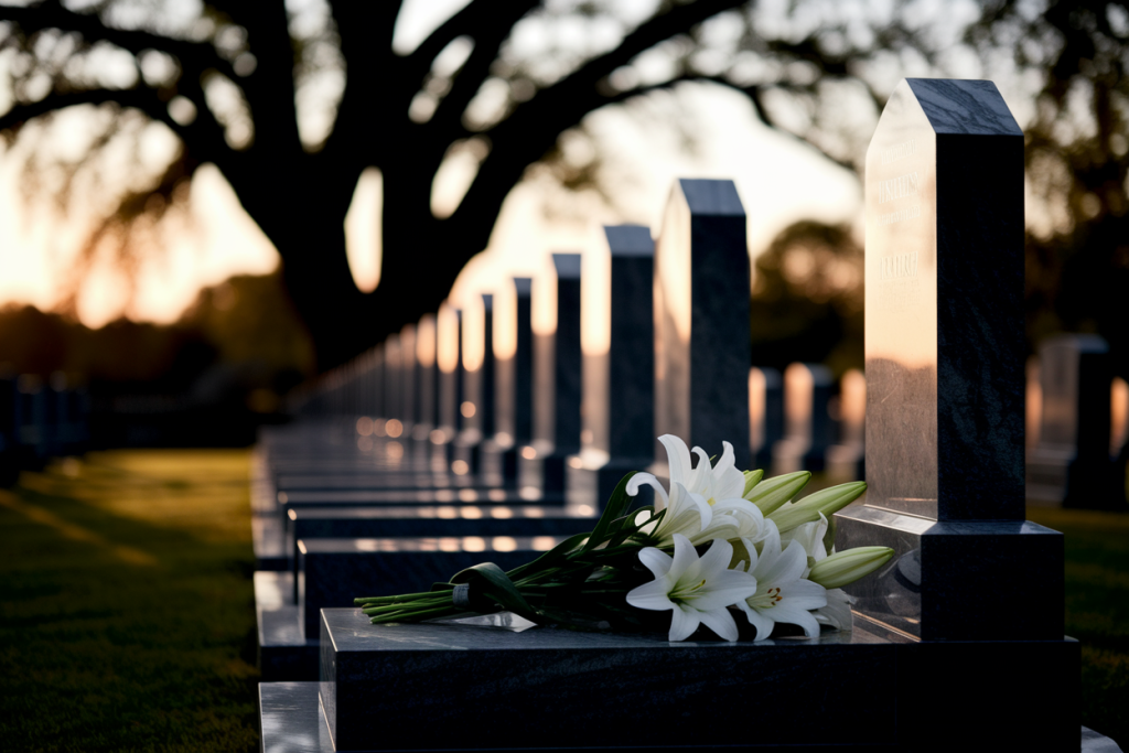 Poème pour Enterrement : Textes pour la Cérémonie Funéraire