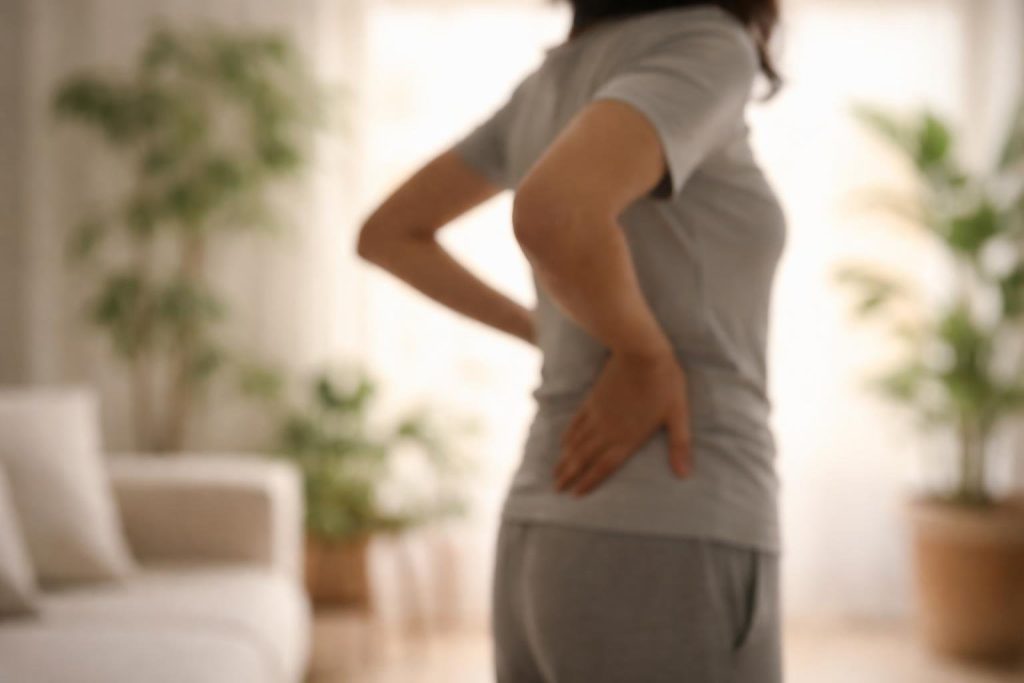 Douleur Hanche Droite Signification : Que Dit votre Corps ?