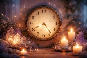 4h44 Signification : Quel Message Spirituel derrière cette Heure ?