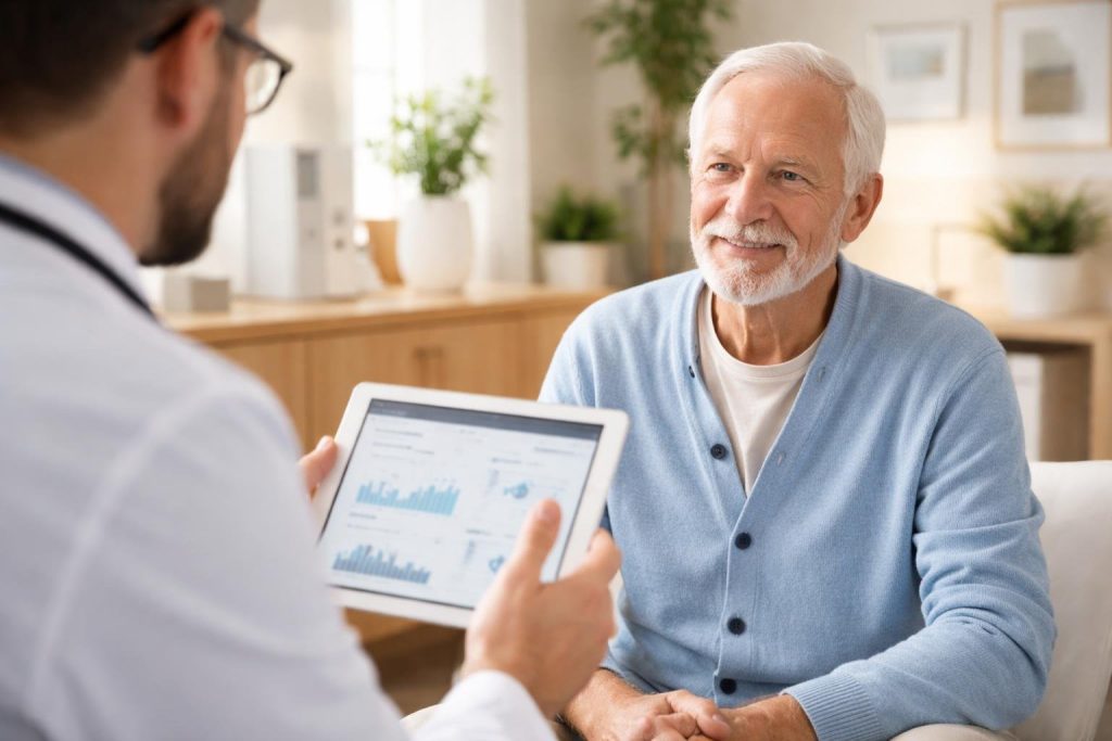 ADL Scores : Définition et Calcul en Gériatrie