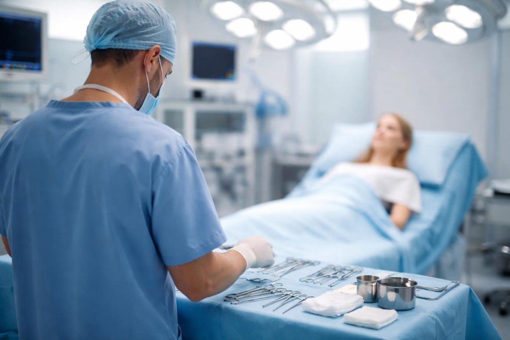 Anesthésie Locale : Que Faut-il Savoir avant l&rsquo;Intervention ?