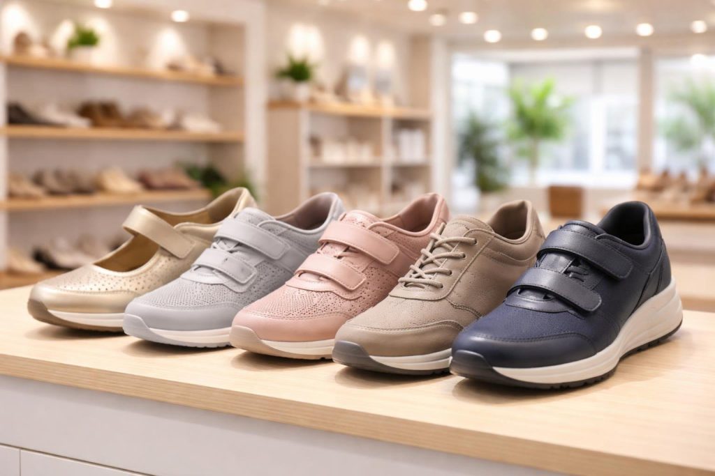 Polemil Chaussures : les Meilleures Adresses Médicales