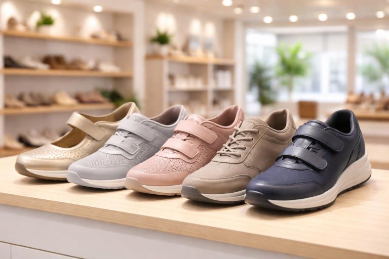 Polemil Chaussures : les Meilleures Adresses Médicales