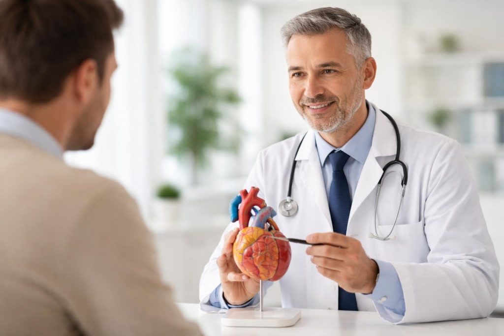 Défibrillateur Automatique Implantable : Qu&rsquo;est-ce que c&rsquo;est ?