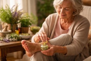 Douleur Talon Remède Grand-Mère : Lesquels Marchent Vraiment ?