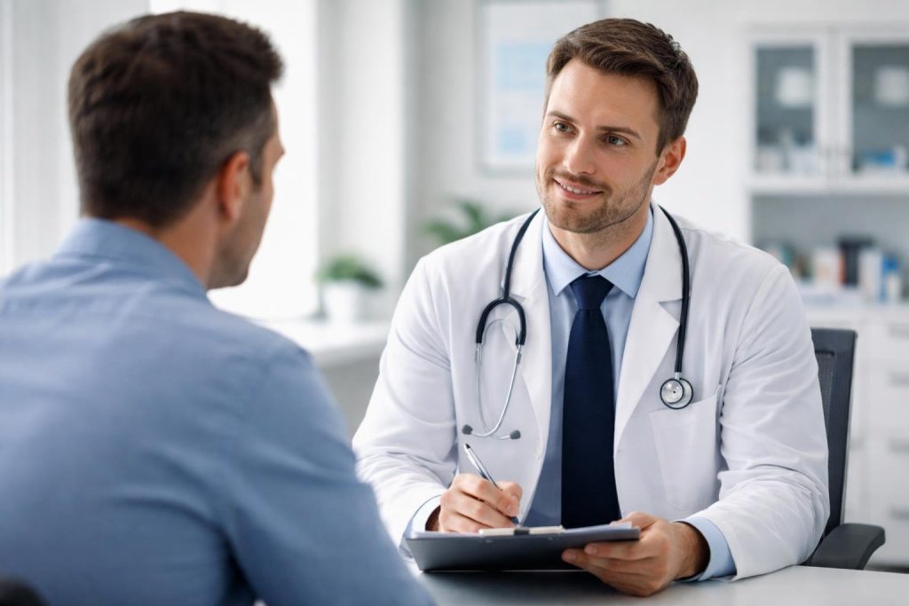 Capt Marcel : Parcours et Approche Médicale