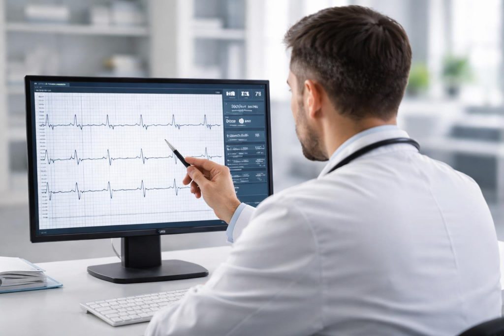 Rythmologues : Quand Consulter ce Spécialiste du Cœur ?