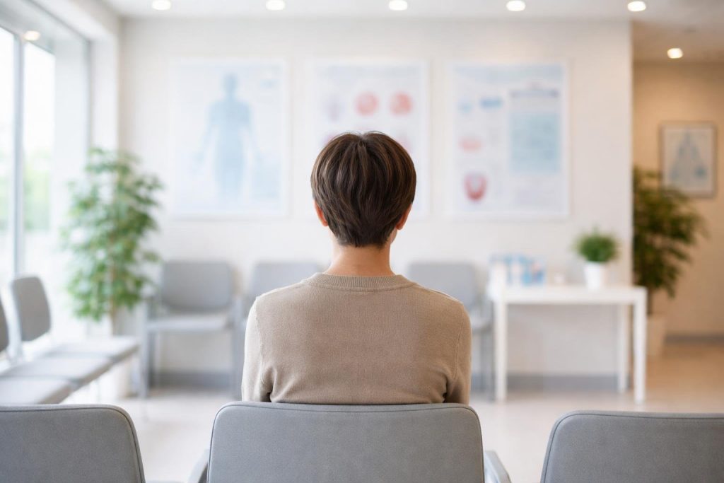 Chirurgie Main : Quand Consulter un Spécialiste ?