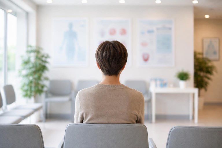 Chirurgie Main : Quand Consulter un Spécialiste ?