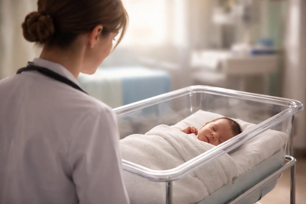 Fréquence Respi Norme : les Valeurs selon l&rsquo;Âge