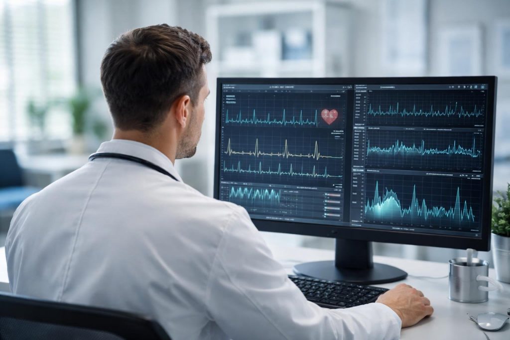 ESV Cardio : Qu&rsquo;est-ce qu&rsquo;une Extrasystole Ventriculaire ?