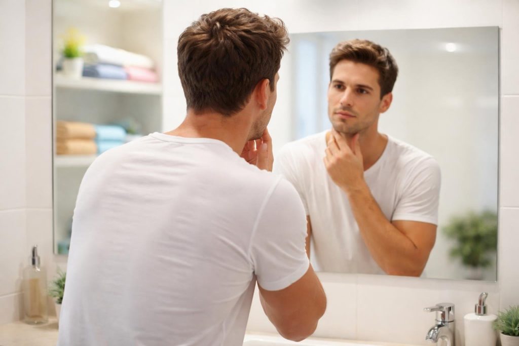 Nombril qui Suinte : Causes et Solutions Rapides